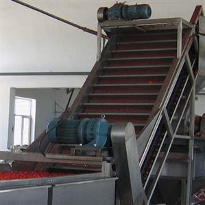 Stainless Steel High Position Elevator